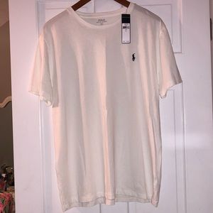 NWT Polo Ralph Lauren Class Fit T-shirt